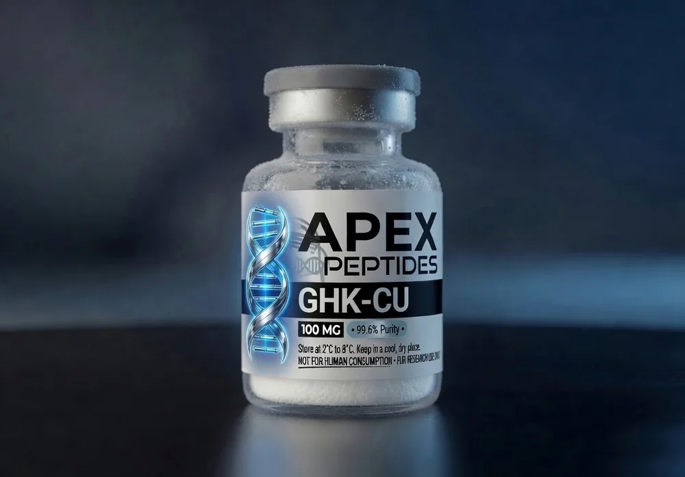 GHK-Cu
