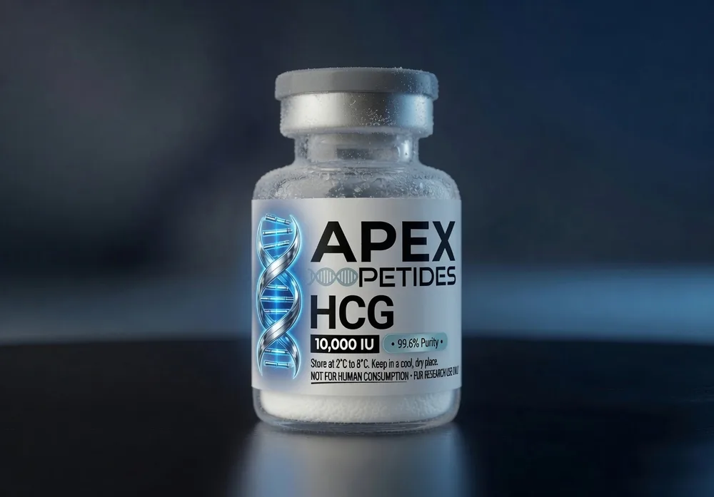 HCG