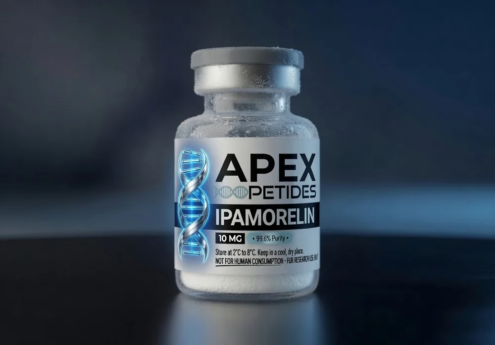 Ipamorelin