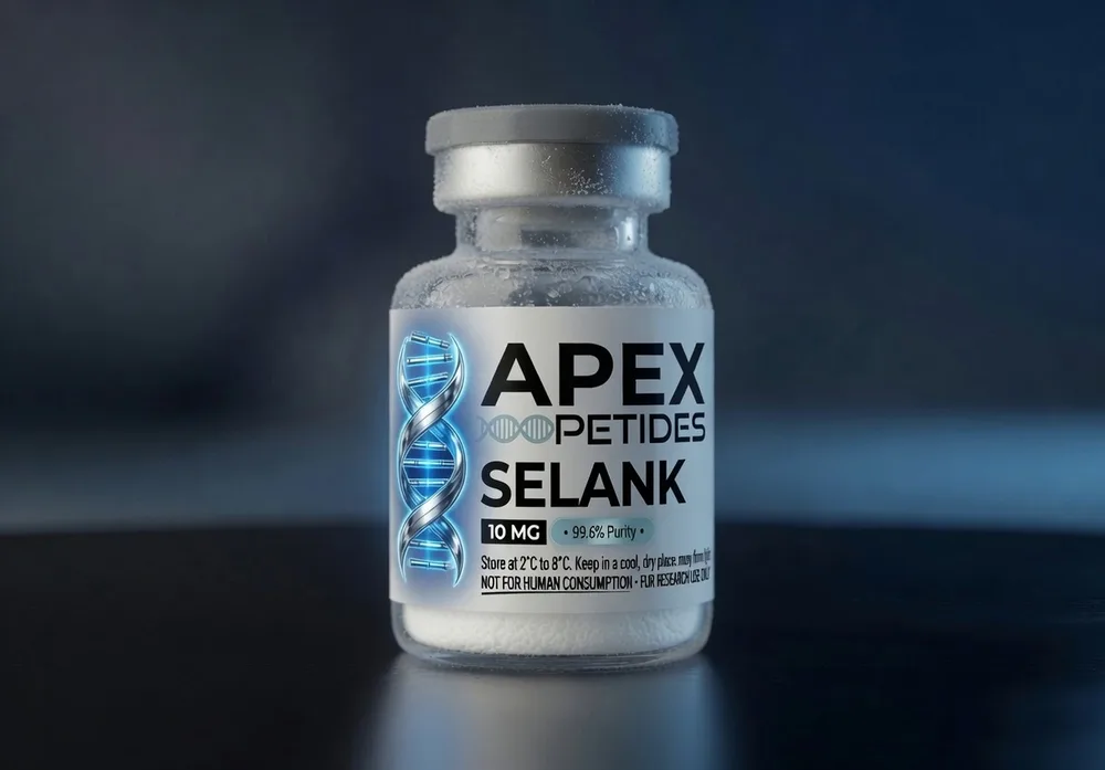 Selank