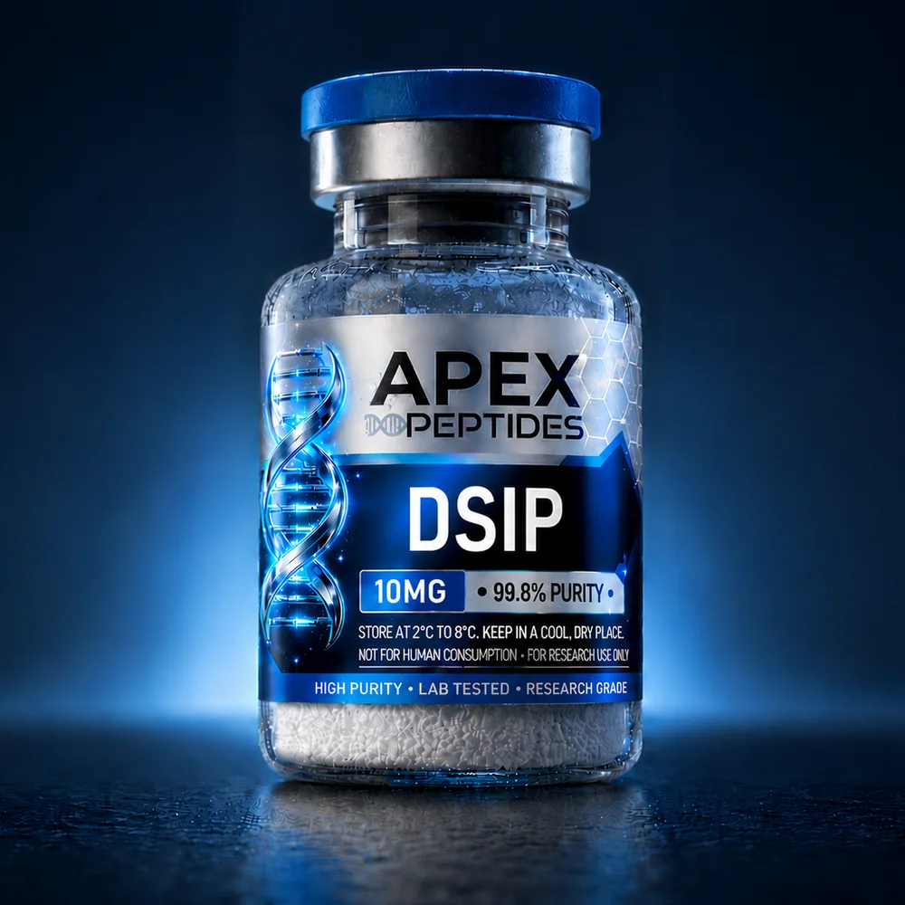 DSIP