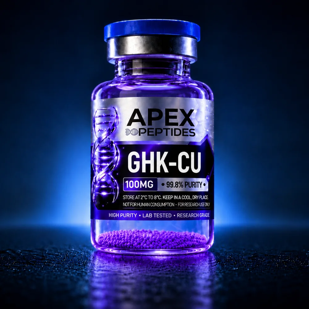 GHK-Cu