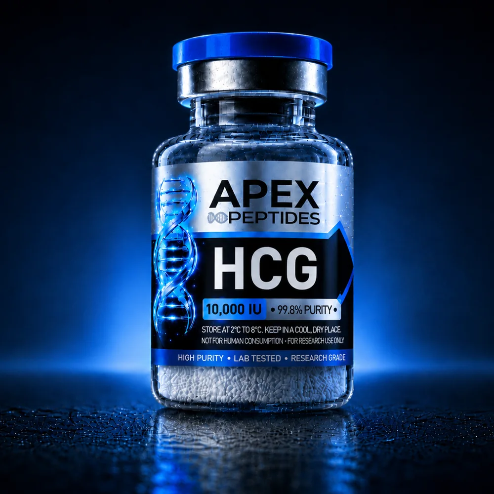HCG