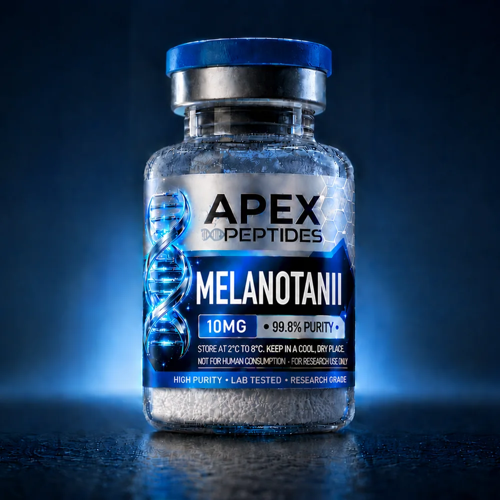 Melanotan II