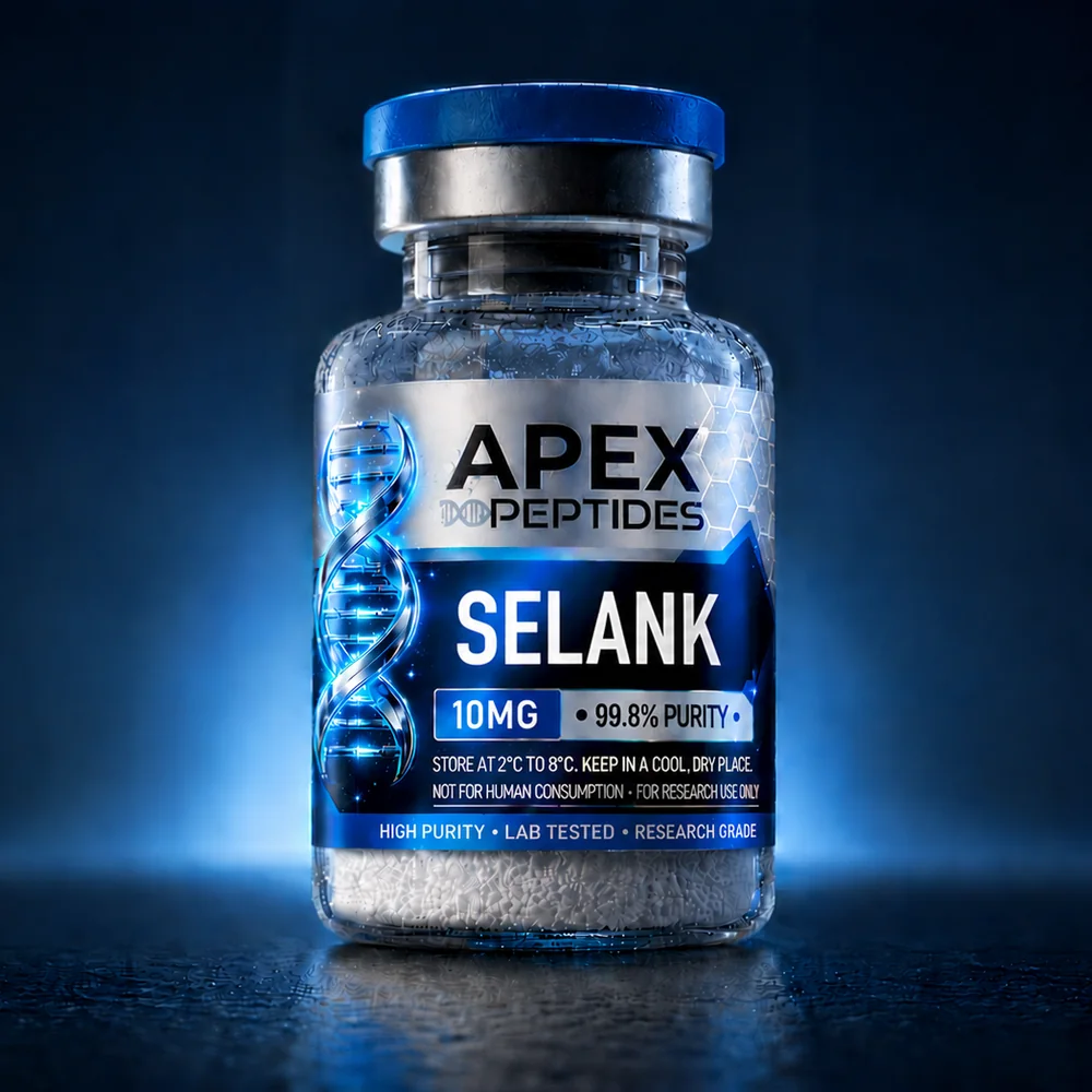 Selank